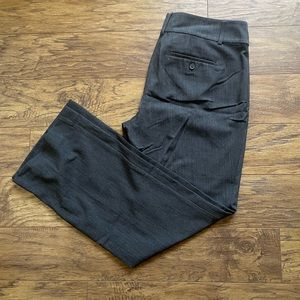 Loft curvy trousers
